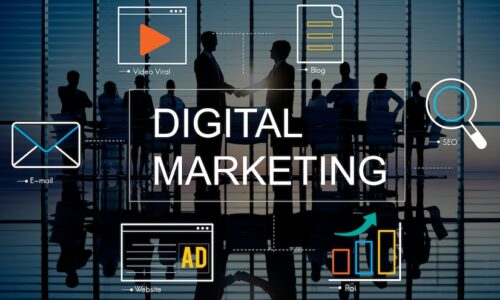 Digital Marketing Excellence Certificate