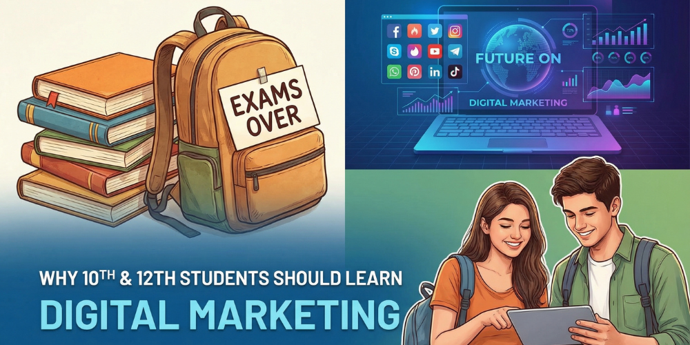 Digital Marketing Course